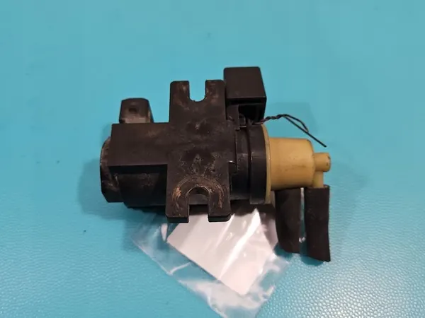 Válvula de turbina Opel Corsa D 1.3 CDTI image 5