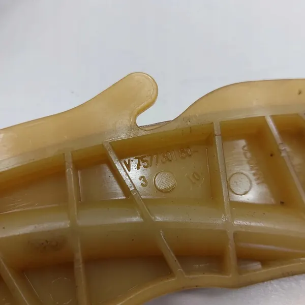 2008 Mini One - Cooper Coupe R56 Guia de Corrente 7533879 image 3