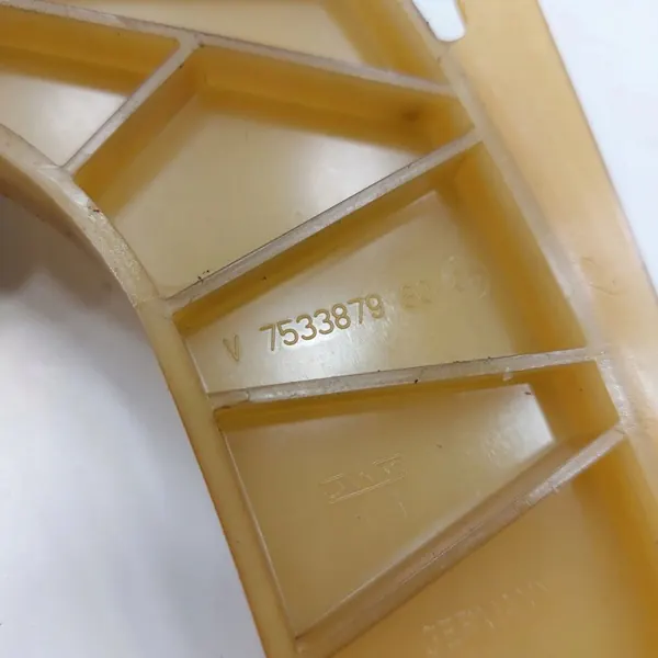 2008 Mini One - Cooper Coupe R56 Guia de Corrente 7533879 image 4