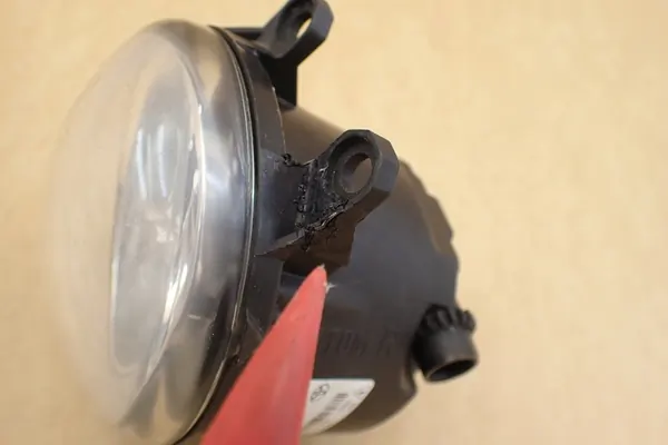 TOYOTA AVENSIS III T27 LIFT 15- FAROL DIREITO 812100W050 image 10