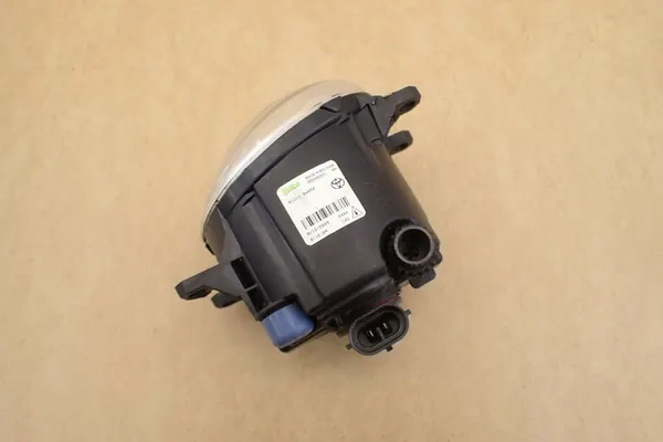 TOYOTA AVENSIS III T27 LIFT 15- FAROL DIREITO 812100W050 image 5