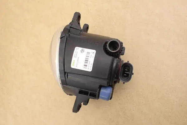 TOYOTA AVENSIS III T27 LIFT 15- FAROL DIREITO 812100W050 image 6