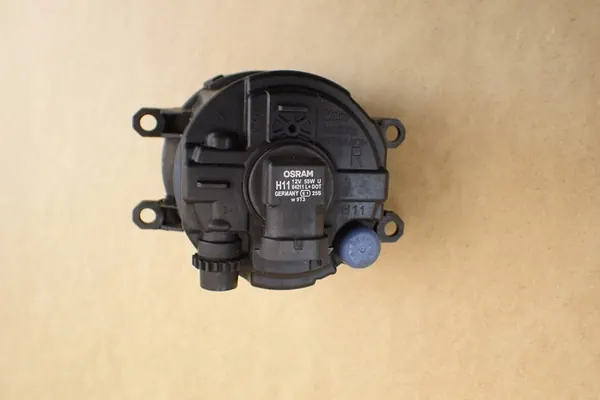 TOYOTA AVENSIS III T27 LIFT 15- FAROL DIREITO 812100W050 image 9