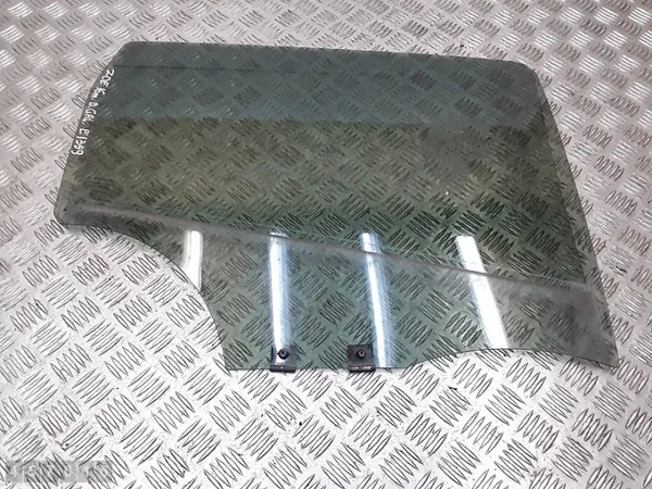 Cristal de puerta Renault Zoe OEM E243R005223 - Usado image 2