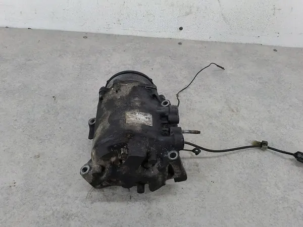 Compresseur de climatisation Honda CR-V II HS-110R HFC134A image 3