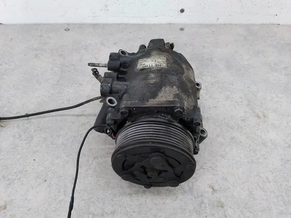 Compresseur de climatisation Honda CR-V II HS-110R HFC134A image 5