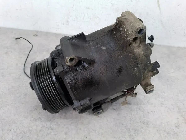 Compresseur de climatisation Honda CR-V II HS-110R HFC134A image 7