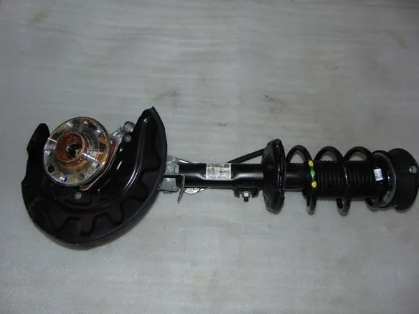 PASSAT B8 McPherson Sinistro 3Q0413031CB image 2