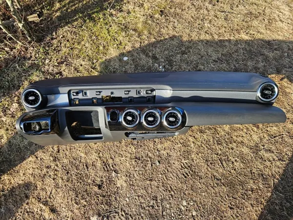 OEM A9976996302 Dashboard Console voor Mercedes image 2