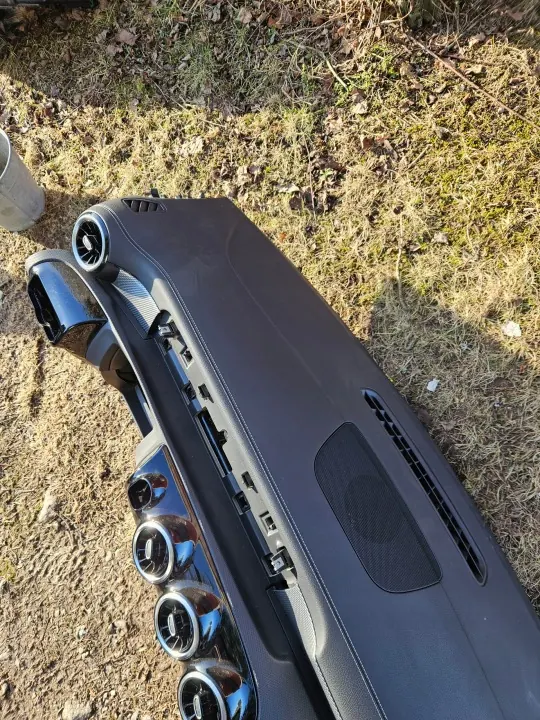OEM A9976996302 Dashboard Console voor Mercedes image 4