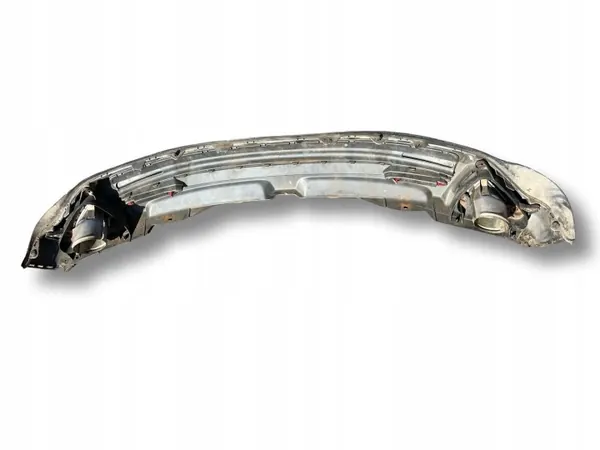 Heckstoßstangenspoiler OEM 08103-SMRZ-6000 Honda Civic 8 image 5