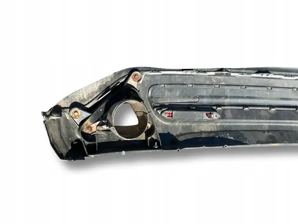 Heckstoßstangenspoiler OEM 08103-SMRZ-6000 Honda Civic 8 image 6