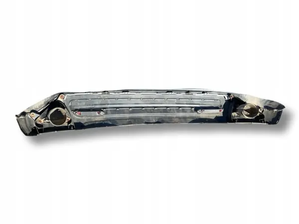 Heckstoßstangenspoiler OEM 08103-SMRZ-6000 Honda Civic 8 image 7