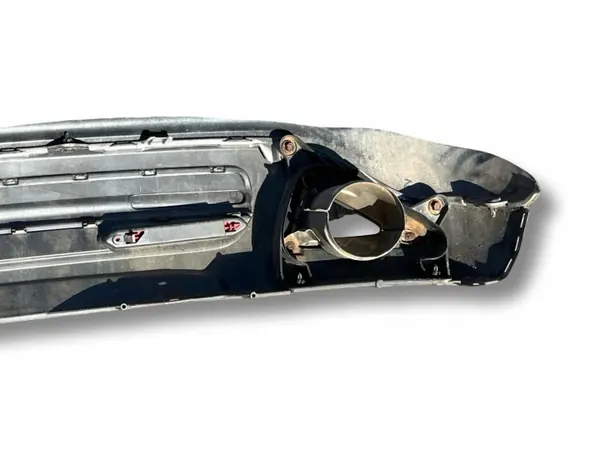 Heckstoßstangenspoiler OEM 08103-SMRZ-6000 Honda Civic 8 image 8
