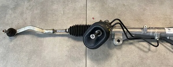 DACIA LODGY DOKKER Direção OEM 490018151R image 3