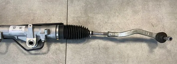 DACIA LODGY DOKKER Direção OEM 490018151R image 4