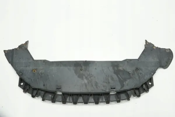 Cache Pare-chocs Ford S-Max MK1 OEM 6M21-8B384-AH image 2