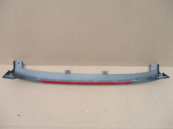 Suzuki OE 71772 54P Spoiler Avant pour Vitara image 3