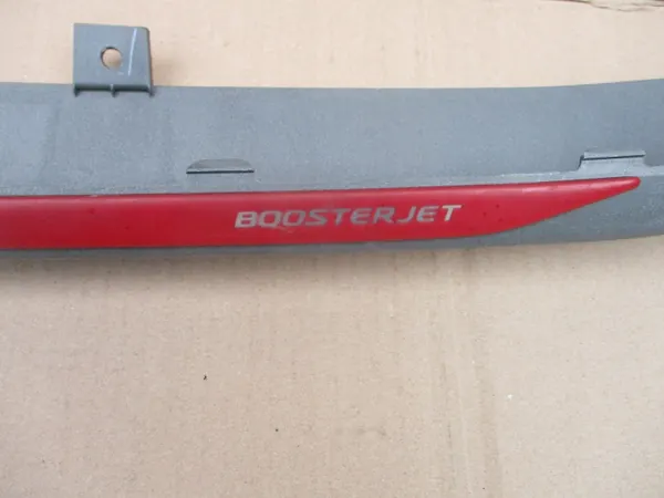 Suzuki OE 71772 54P Spoiler Avant pour Vitara image 4