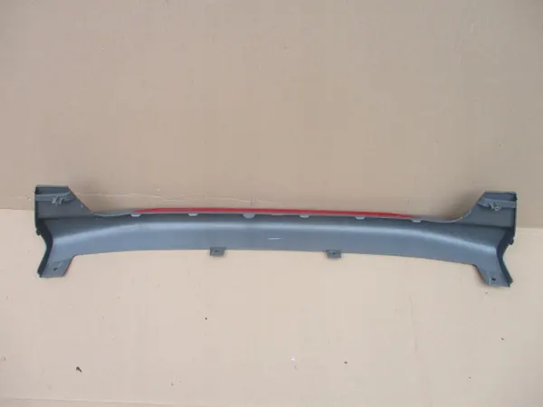 Suzuki OE 71772 54P Spoiler Avant pour Vitara image 5