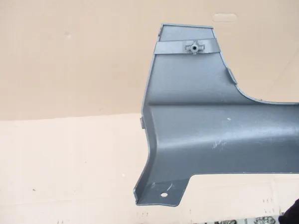 Suzuki OE 71772 54P Spoiler Avant pour Vitara image 7