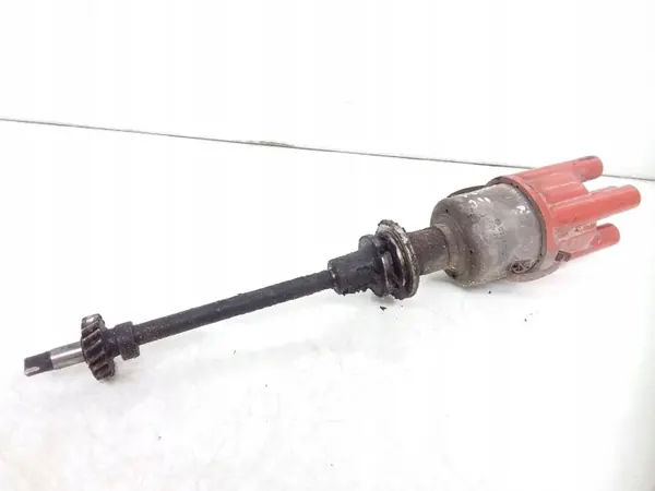 Distributeur d'allumage Opel Frontera A OEM 0237523010 image 2