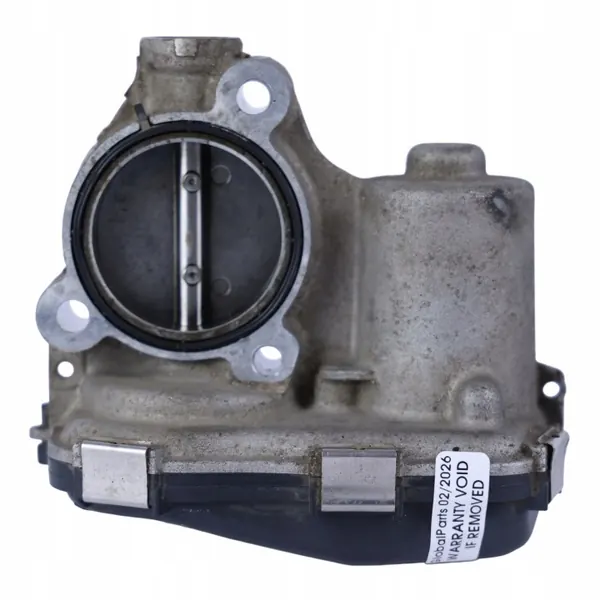 Audi A6 C8 EGR-klep OEM 059131477H - Gebruikt image 2