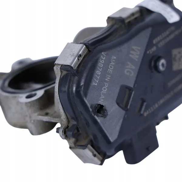Audi A6 C8 EGR-klep OEM 059131477H - Gebruikt image 10