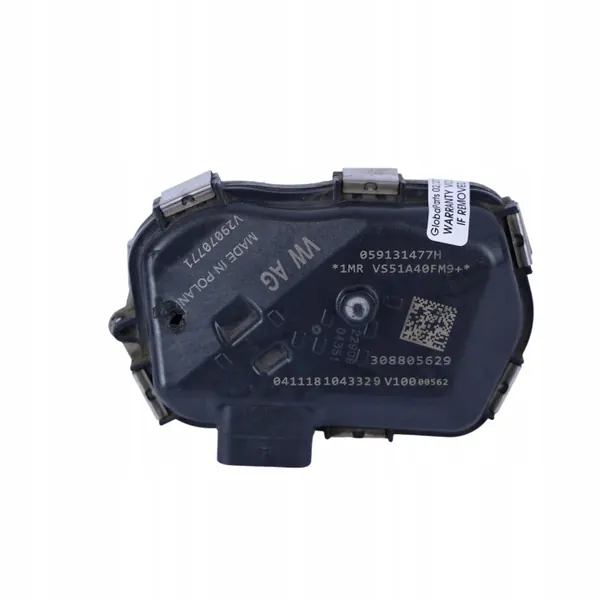 Audi A6 C8 EGR-klep OEM 059131477H - Gebruikt image 8