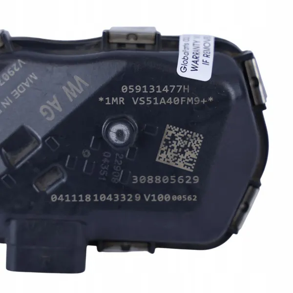 Audi A6 C8 EGR-klep OEM 059131477H - Gebruikt image 9
