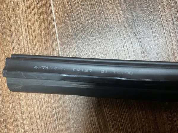 Mercedes-Benz SL R129 tuulilasin tiiviste OEM A1238990097 image 10