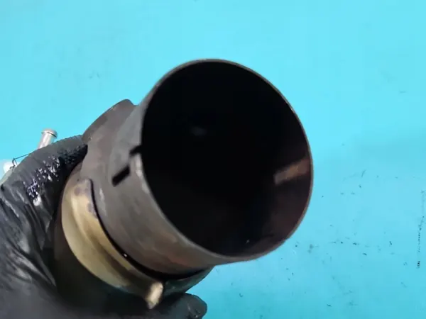 Uitlaatspruitstuk OEM 8517202 voor BMW X5 F15 3.0D image 5