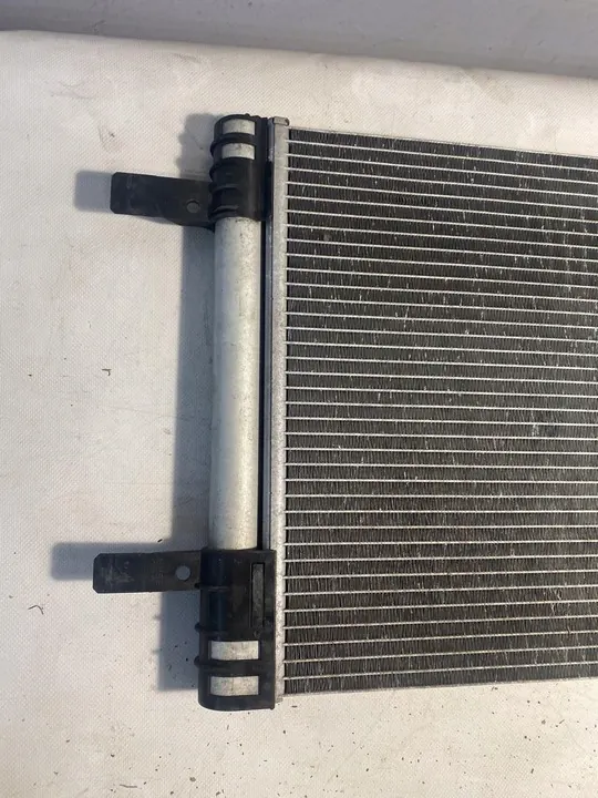 Radiateur de Climatisation Peugeot 308 (2011 - 2015) 9673629780B image 2