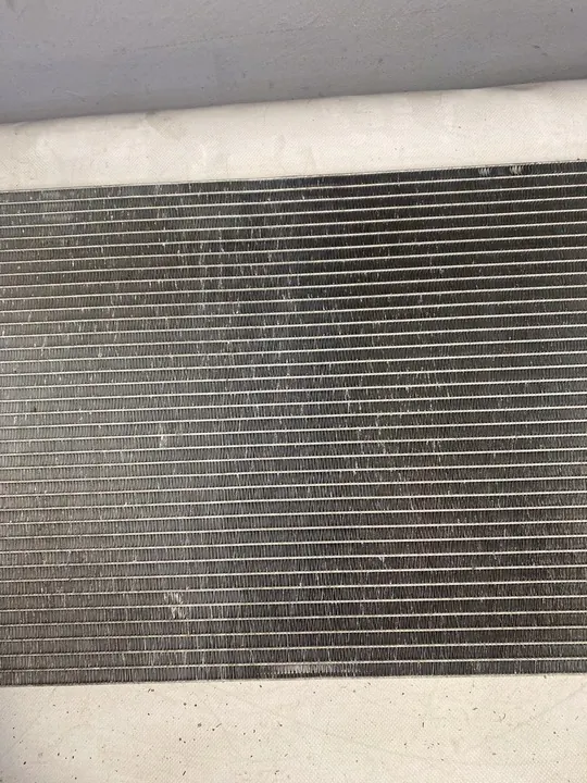 Radiateur de Climatisation Peugeot 308 (2011 - 2015) 9673629780B image 3