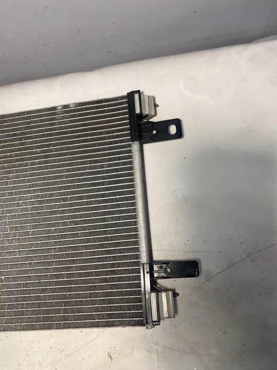 Radiateur de Climatisation Peugeot 308 (2011 - 2015) 9673629780B image 4