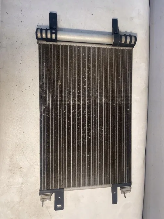 Radiateur de Climatisation Peugeot 308 (2011 - 2015) 9673629780B image 5