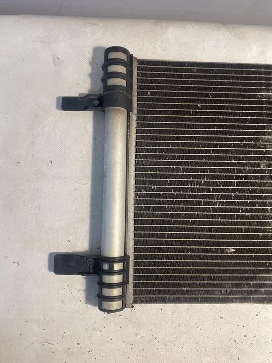 Radiateur de Climatisation Peugeot 308 (2011 - 2015) 9673629780B image 6