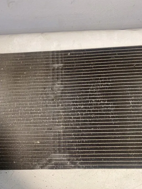 Radiateur de Climatisation Peugeot 308 (2011 - 2015) 9673629780B image 7