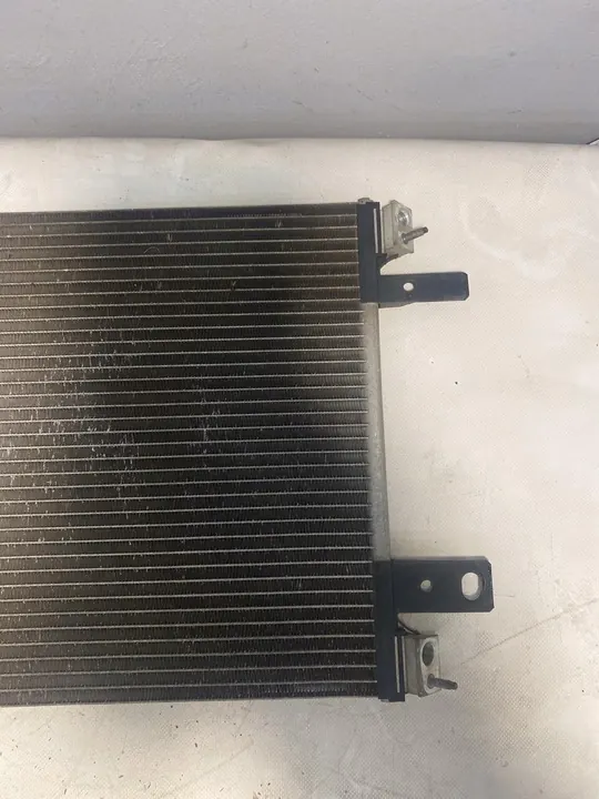 Radiateur de Climatisation Peugeot 308 (2011 - 2015) 9673629780B image 8