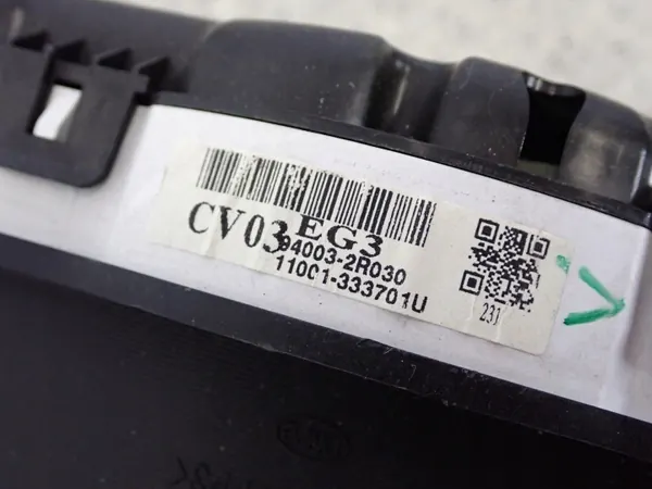 OEM 94003-2R030 Instrumentpanel för Hyundai i30 1.4i image 4