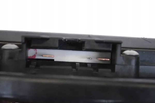 Motor de aquecimento Infiniti FX 3.0L 2012 OEM 272V0JK000 image 4