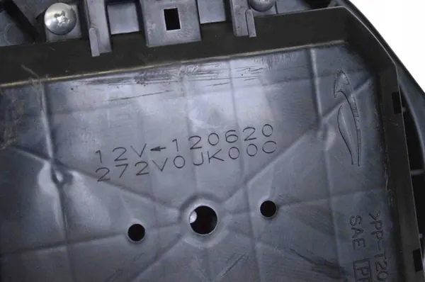 Motor de aquecimento Infiniti FX 3.0L 2012 OEM 272V0JK000 image 5