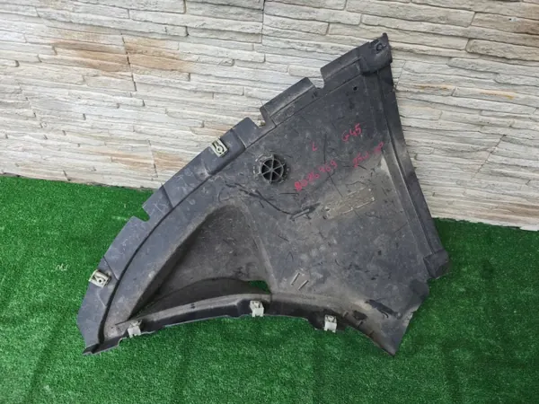 Pyöränkaari BMW X3 G45 OEM 8086969 - Käytetty image 2