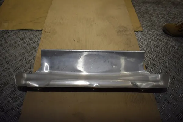 Lämpösuoja OEM 7374762 55 5525 BMW G14 G15 G16:lle image 2