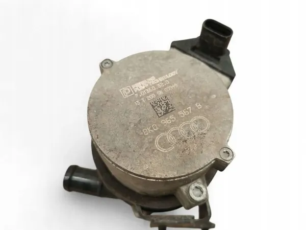 Pompe à eau Audi A6 S6 C7 OEM 8K0965567B - Occasion image 5