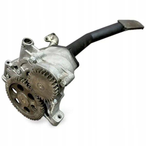 22015568 Bomba de óleo motor Volvo - Usado image 3