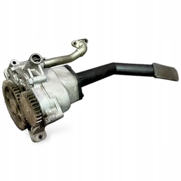 22015568 Bomba de óleo motor Volvo - Usado image 4