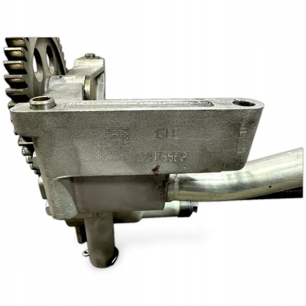 22015568 Bomba de óleo motor Volvo - Usado image 5