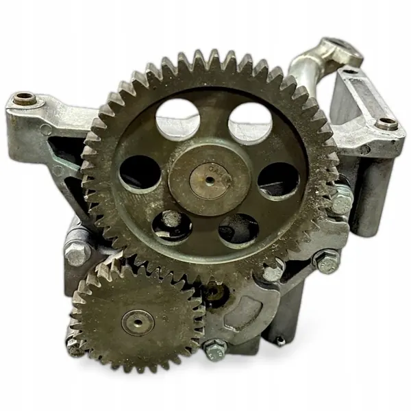 22015568 Bomba de óleo motor Volvo - Usado image 6