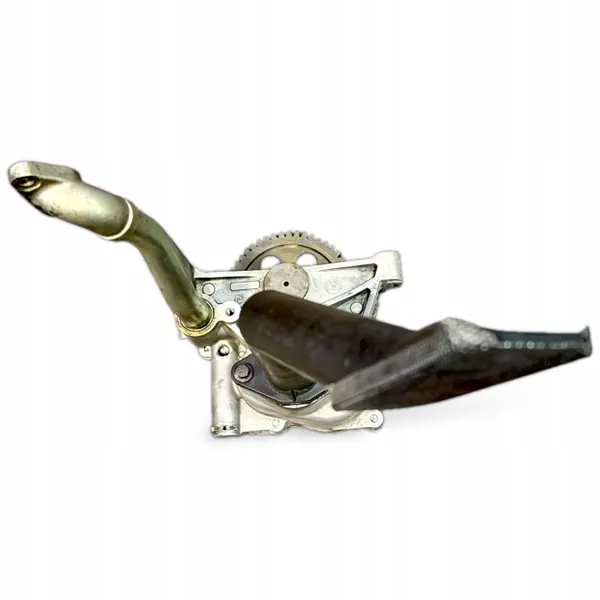 22015568 Bomba de óleo motor Volvo - Usado image 8